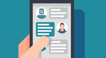 Quel est l'intérêt des chatbots pour les marques en 2018 ?