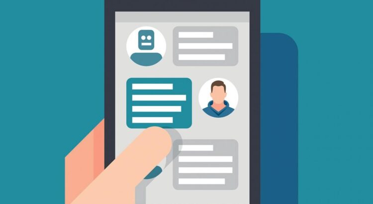 Quel est l'intérêt des chatbots pour les marques en 2018 ?