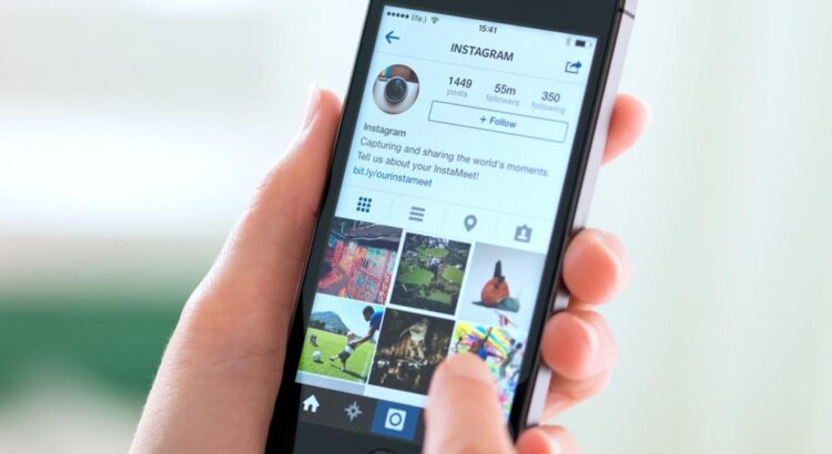 Instagram Shopping, la fonctionnalité qui change déjà la vie des marques ?