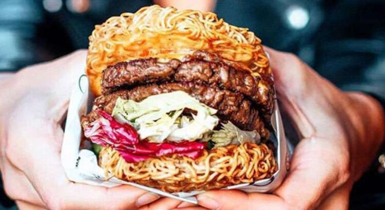 La tendance Mix'n'match en passe de conquérir les jeunes gourmands