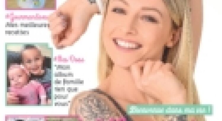 "L'atelier de Roxane", nouveau média qui séduit les jeunes en misant sur l'influencer marketing