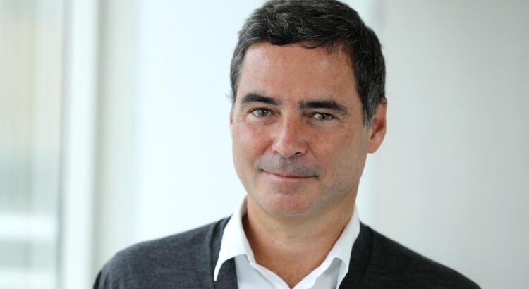 Mondelez : Martin Renaud nommé global chief marketing officer