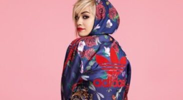 Adidas : #Unstoppable, la campagne menée par Rita Ora qui vise à engager les jeunes