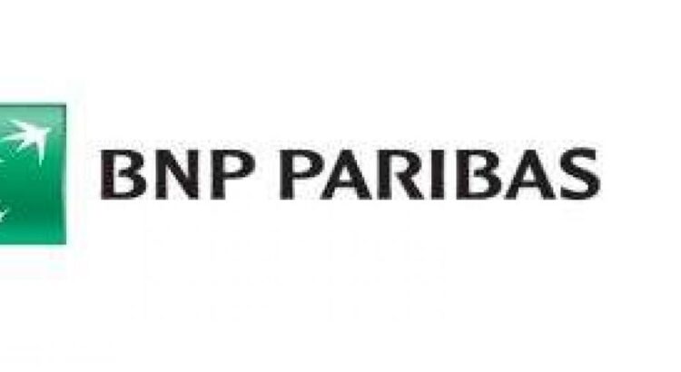 BNP Paribas : Caroline Courtin nommée Responsable Diversité et Inclusion