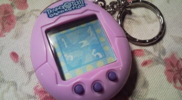 Mobile : Le tamagotchi bientôt de retour en version appli ?