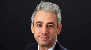 Gameloft : Damien Marchi nommé VP Marketing