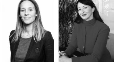 Dentsu Consulting : Samia Debeine et Alexandra Richert promues directrices générales