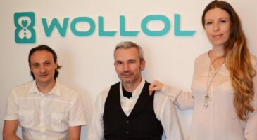 Mobile : Wollol, lappli qui prend le contre-pied de léphémère en invitant les jeunes à partager leurs souvenirs