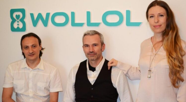 Mobile : Wollol, l’appli qui prend le contre-pied de l’éphémère en invitant les jeunes à partager leurs souvenirs