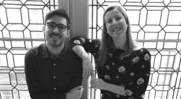 Thomas Marko & Associés : Coline Pellegrinelli et Kevin Berenguer, nouvelles recrues