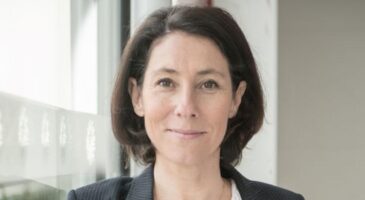 Publicis Groupe : Catherine Helfenstein nommée directrice du marketing et de la communication