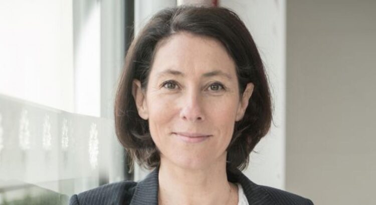 Publicis Groupe : Catherine Helfenstein nommée directrice du marketing et de la communication