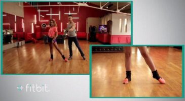Danse avec les stars 6 : Fitbit invite les jeunes dans la danse avec Newcast, Optimedia et TF1 Publicité