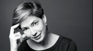 Elle à Table : Danièle Gerkens nommée directrice de la rédaction