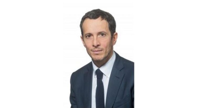 Hachette Livre : Fabrice Bakhouche promu secrétaire général