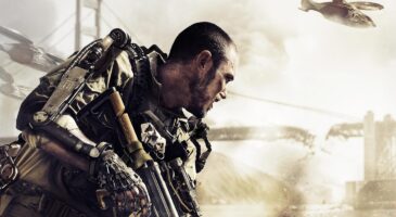 Call of Duty Advanced Warfare  : Activision transforme le jeu en blockbuster américain, opération marketing réussie ?