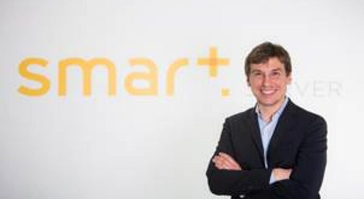 Smart : Romain Job nommé Chief Product Officer