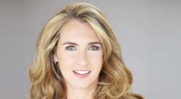 Vice : Nancy Dubuc nommée à la tête du groupe média