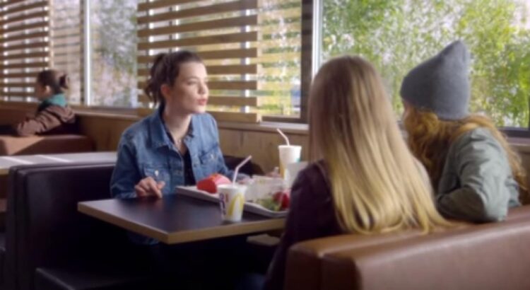 McDonald’s mise sur le binge-watching pour capter l’attention des jeunes consommateurs