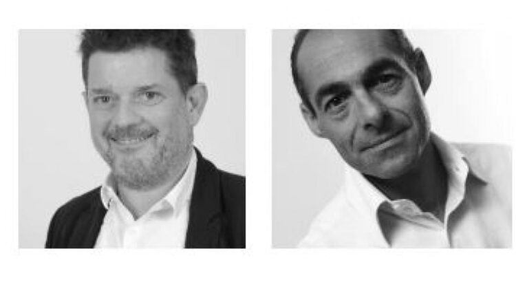 Publicis ETO : Yann Claeyssen et Laurent Dunkelmann nommés présidents