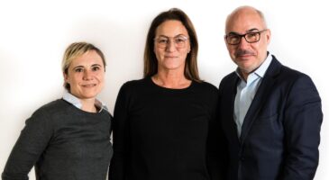 MediaTrack : Delphine Medeci et Philippe Varin nommés directeurs généraux adoints