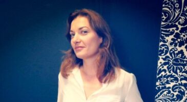 Groupe Cerise : Sarah Lemelle nomme content & production manager