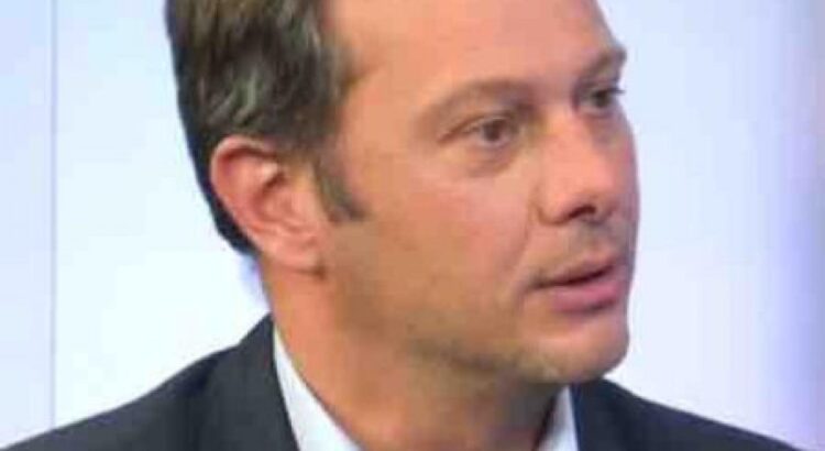 Le Parisien Aujourd'hui en France : Jean-Baptiste Isaac nommé directeur adjoint des rédactions