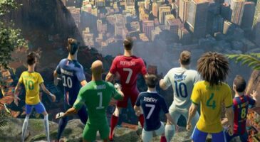 Publicité : Nike, Activia, John Lewis, quelle est la publicité la plus virale de 2014 ?