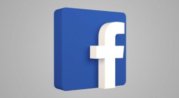 Facebook se lance dans les posts 3D, innovation au rendez-vous !