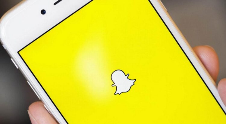 Snapchat, bientôt la plate-forme d’achat préférée des Millennials ?