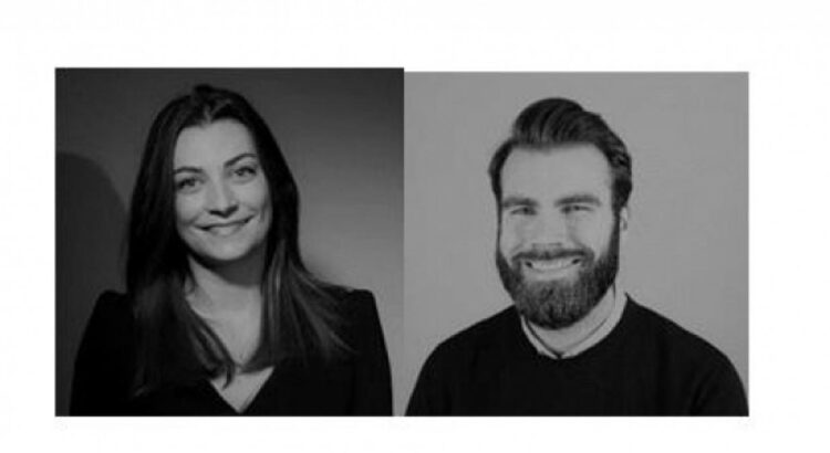 Isobar : Juliet Giron et Mathieu Kremer nommés Directeurs conseil