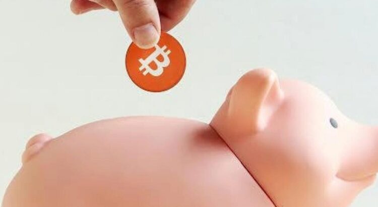 Les moins de 35 ans, génération Bitcoin !