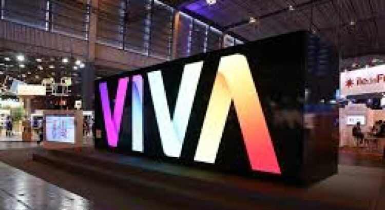 Viva Technology 2018 se dévoile, rendez-vous pris fin mai prochain