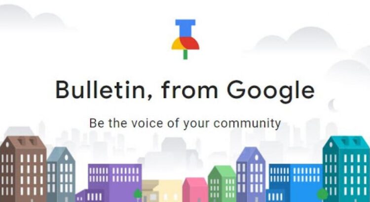 Mobile : Bulletin, la nouvelle appli de Google qui mise sur les stories hyper locales