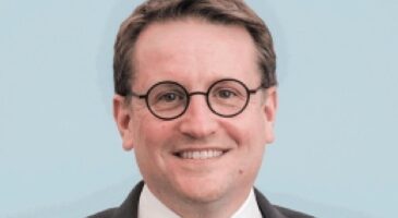 Netflix : Rodolphe Belmer nommé au Conseil d'Administration