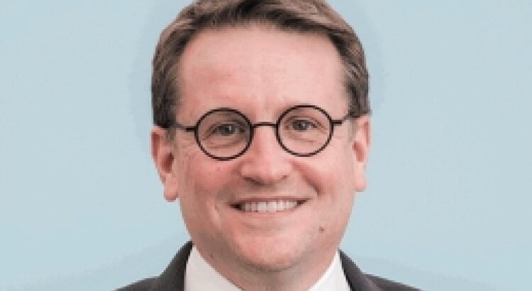 Netflix : Rodolphe Belmer nommé au Conseil d'Administration