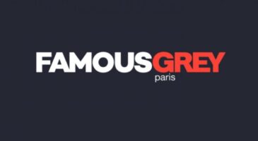 FamousGrey Paris : Quatre nouvelles recrues annoncées