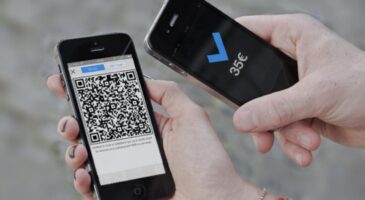 Mobile : Lydia, l'appli de paiement de référence auprès des jeunes