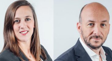 Mediacom : Géraldine L'Hénaff, Anissa Vouloir et Stéphane Panot, nouveaux nommés
