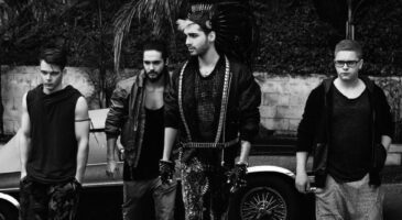 Tokio Hotel fait son retour avec la volonté de rassembler sa (plus si) jeune communauté de fans, défi réussi ?