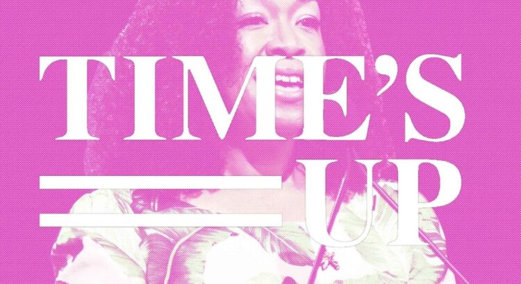 Mobile : LegalFling, l'appli qui suit la tendance forte des mouvements #MeToo #Timesup