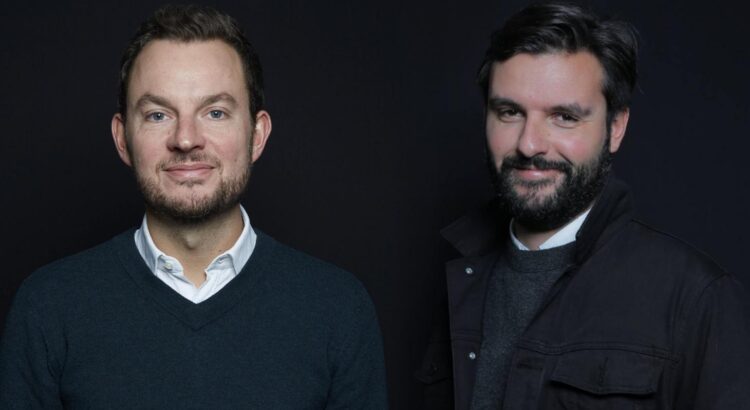 Isobar : Thomas Christiaen et Guillaume Olivieri, nouvelles recrues