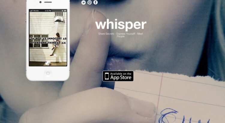 0-whisper