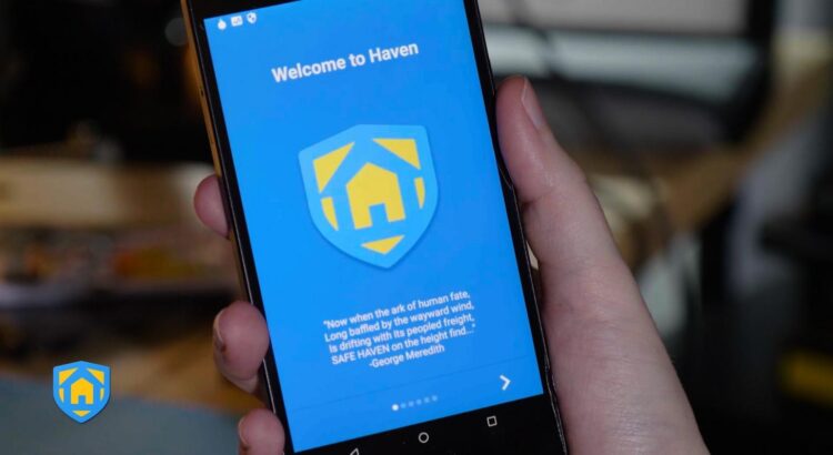 Mobile : Haven, l'appli anti-espionnage pour mobile qui va séduire la jeune génération ?