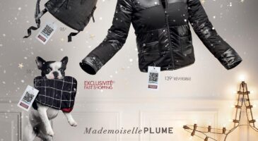 Comptoir des Cotonniers (re)mise sur le fast shopping pour Noël, tout bon auprès des jeunes ?