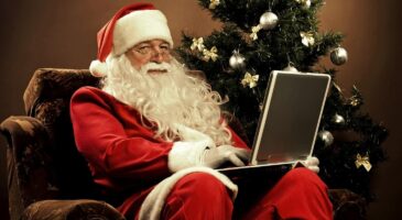 Les réseaux sociaux sollicités pour trouver des idées de cadeaux pour Noël 2017