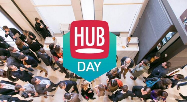 Hubday : Jérémie Clévy, "Le nouveau KPI des marques ? C'est l'amour sur les réseaux sociaux" (REPORTAGE)
