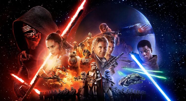 La Poste, Coca-Cola, Leclerc, les marques surfent sur le phénomène Star Wars 8 !