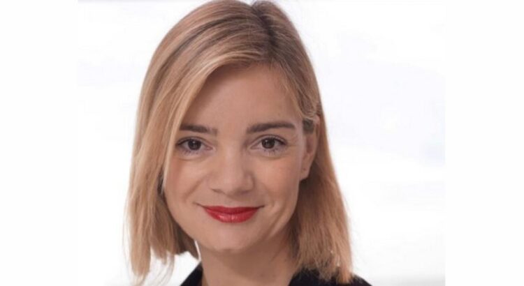 Publicis : Isabelle Gélinet Vidal nommée global client L'Oréal