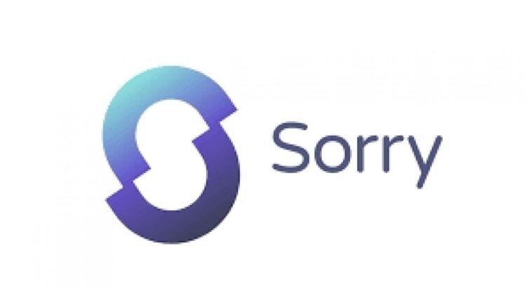 Mobile : Sorry, l'appli qui va décoller en aidant à demander pardon (et à l'automatiser) ?